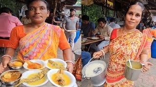 অফিস পাড়ার জনপ্রিয় স্ট্রিট ফুড #kolkatastreetfood #streetfood #minivlog #shorts