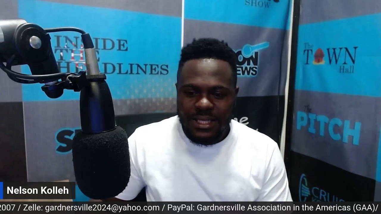 ONE ON ONE WITH THE CEO= FEBRUARY 15, 2026 EDITION