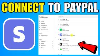 Details How To Connect Stripe Account To PayPal (2026) (Complete Guide) Guide