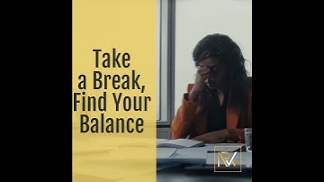 How do you take breaks during your workday? 🌬️ #Mindfulness #MentalClarity #NoRightWay