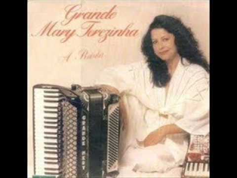 ARREPENDIMENTO - MARY TEREZINHA