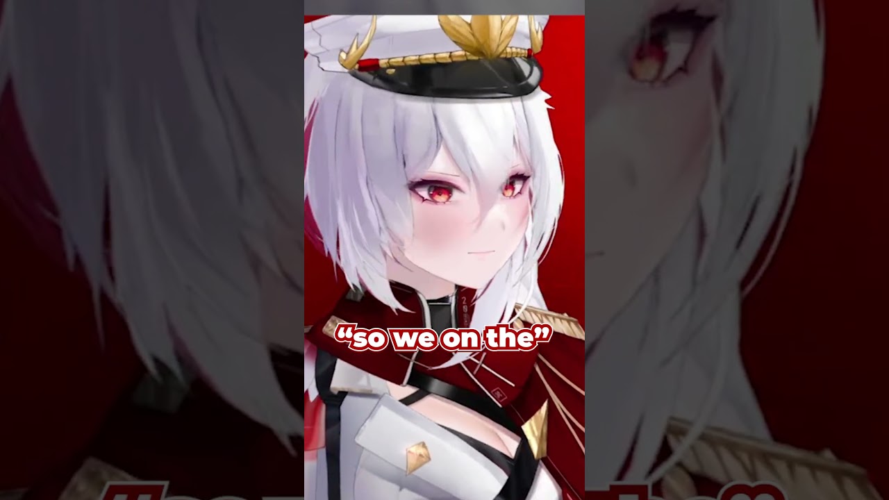 shiver me timbers #fypシ #vtuber #yapping