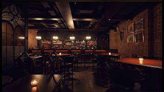The Black Oak Hanoi: Speakeasy Bar In The Old Quarter