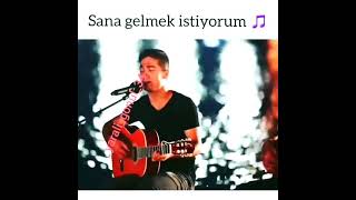 Murat Dağ- Sana Gelmek İstiyorum Resimi