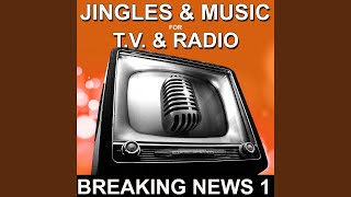 Jingle Radio et TV Break News 7 (Virgule info) screenshot 5