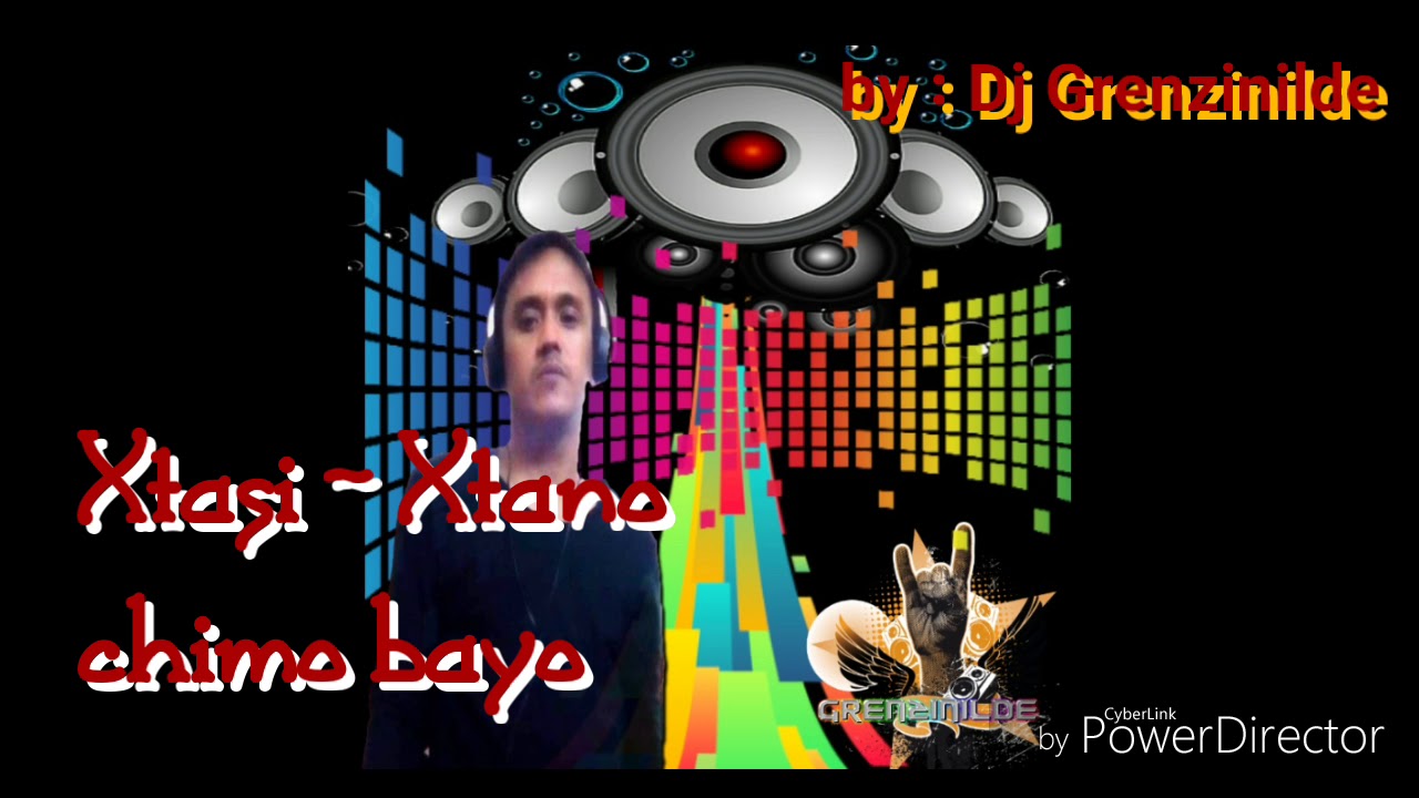 Xtasi xtano by chimo bayo YouTube