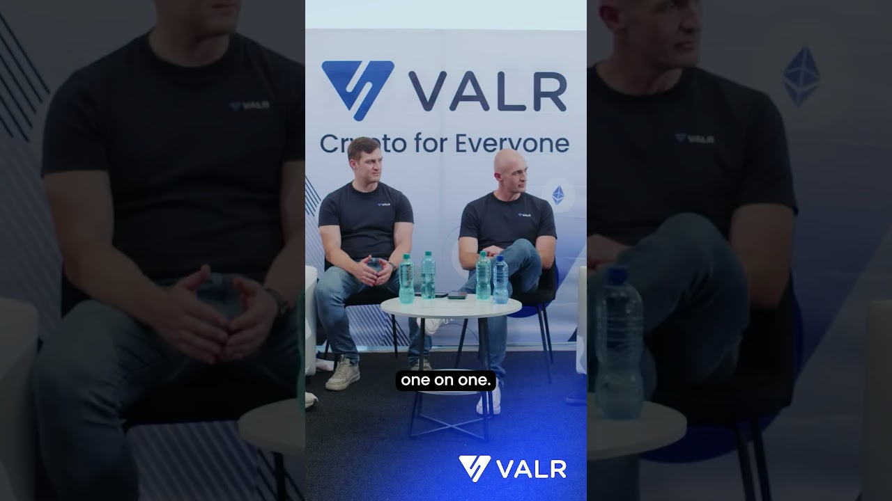 VALR sat down with DHL Stormers players to discuss resilience and setbacks in rugby and crypto.