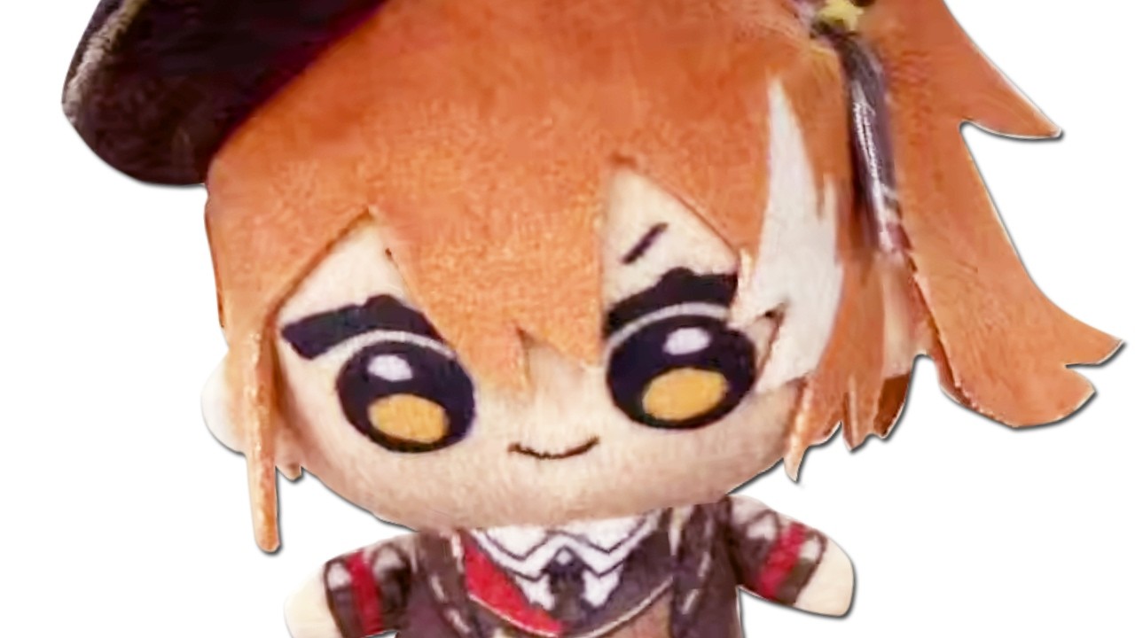 JUMPSCARE