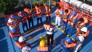 ASDP CABANG BATULICIN