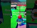 How to play escape tsunami for brainrots Roblox
