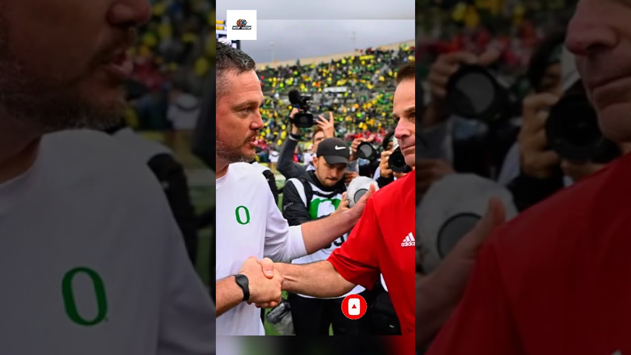 Indiana Dominates Alabama in Blowout Win That Had Curt Cignetti Smiling 