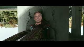 You're Not Peter Parker, You're Mark Ruffalo, Huh