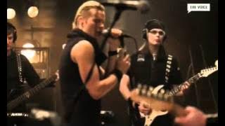 Lovex - Born This Way - The Mill Sessions, June 2011