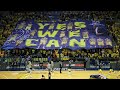 Unutulmaz Fenerbahçe - Real Madrid Playoff 2. Maçı 🔥| 100-78 | GENİŞ ÖZET | 1080P 🏀