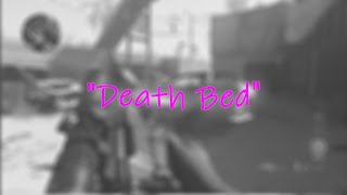 DeathBed - A Cod MW Montage