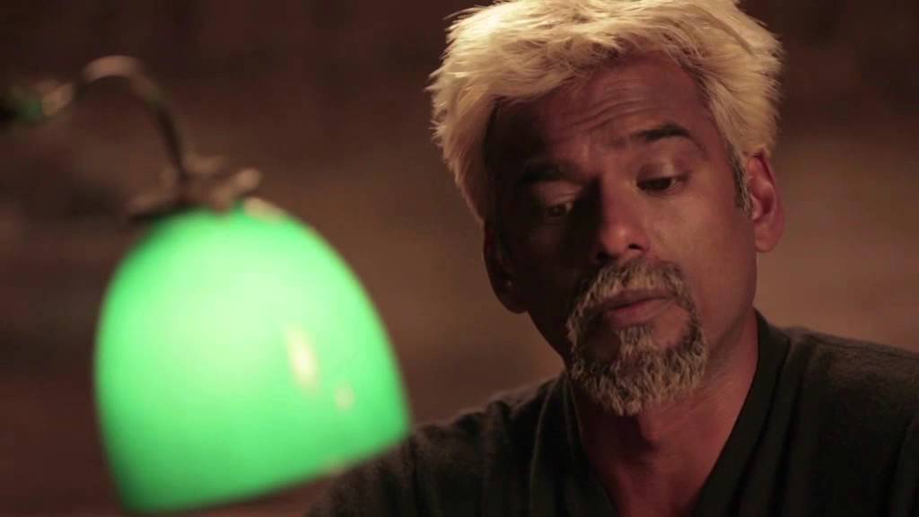 Des mots pour Alzheimer : lecture de Satya Oblette, mannequin