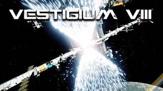 Vestigium VIII - Year 1065