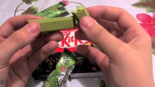 Show and Tell: Japanese Gifts, Squishies, and Phone Cases ~ASMR~