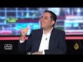 نقاش الساعة - الخليج بين واشنطن وطهران.. إلى أين تتجه الثقة؟