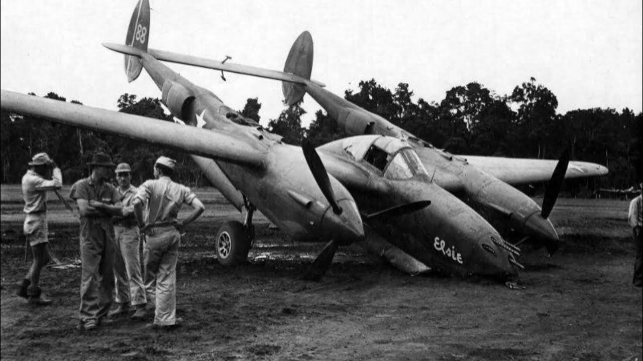 WWII’s Shocking Underdog Move: An Illegal Piano Wire That Ended Japan’s Zero Supremacy!