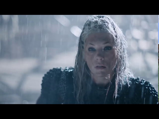 Como 'Vikings' selou o destino de Lagertha em sua sexta e ultima