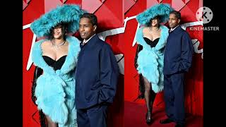 A$AP Rocky Reacts To Fan Asking  If He Is Married Rihanna 🤔 😳 