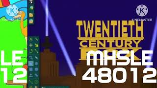 Last video of shin go maia 2.0 logo Video 1163 Slow Central Version V3