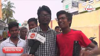 VIP 2 | Public Review | Tamil Movie | Dhanush, Amala Paul|Kajol|Velai Illa Pattadhari 2