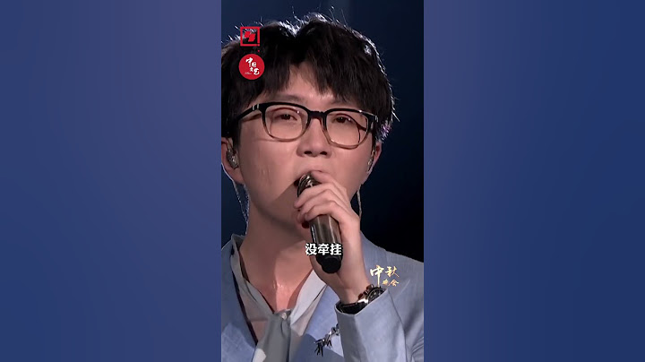 在毛不易的歌声中度过《平凡的一天》| 中国音乐电视 Music TV #shorts