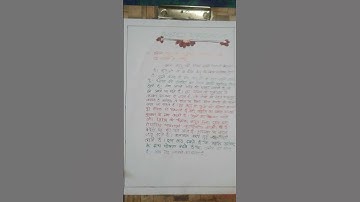 10th class Hindi Fa3 portfolio and subject enrichment