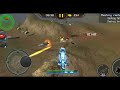 Gunship Strike 3D Gameplay Mission 33 Strike Back Gunship Strike 3D Gameplay Mission 33 Strike Back