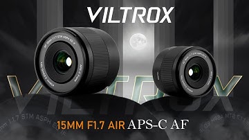 Viltrox 15 mm F1.7 Air review | Compacte groothoeklens voor APS-C