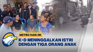 Tragedi Amuk Massa Pencuri Ayam di Bali | Metro Hari ini