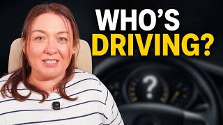 Limiting Beliefs — 7 Signs One Is Driving Your Car