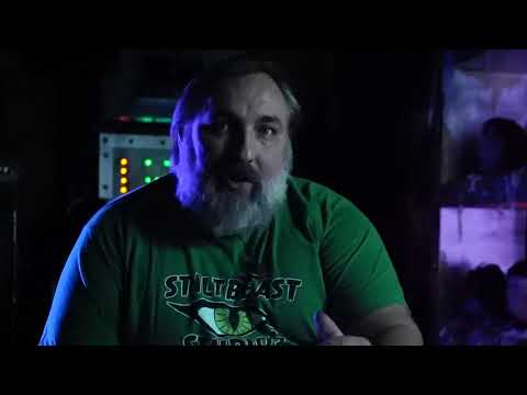 Haunt Covid Training - Link in Description
