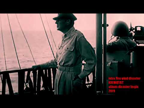 Putar Fire Wind Disaster - Krematist
