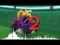 Beginning of video