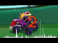 End of video