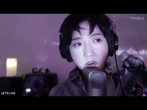Let's Live 樂！《感謝》洪辰 ft. 周詩謀ERIC Z