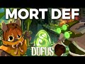 Des GROS DONJONS sur OMBRE | HUZ VOD DOFUS