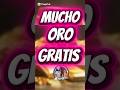 MUCHO ORO GRATIS EN BLOOD #bloodstrike #freefire #bloodstrikeclips #codm #pubgm #fortnite #farlight