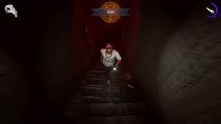 DEVOUR The Asylum Hard Mode