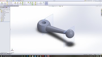 Tailstock key part #13