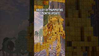 2B2T Valley Of Mammoths 2 Month Update