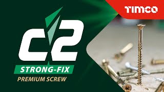 Timco C2 Strong-Fix