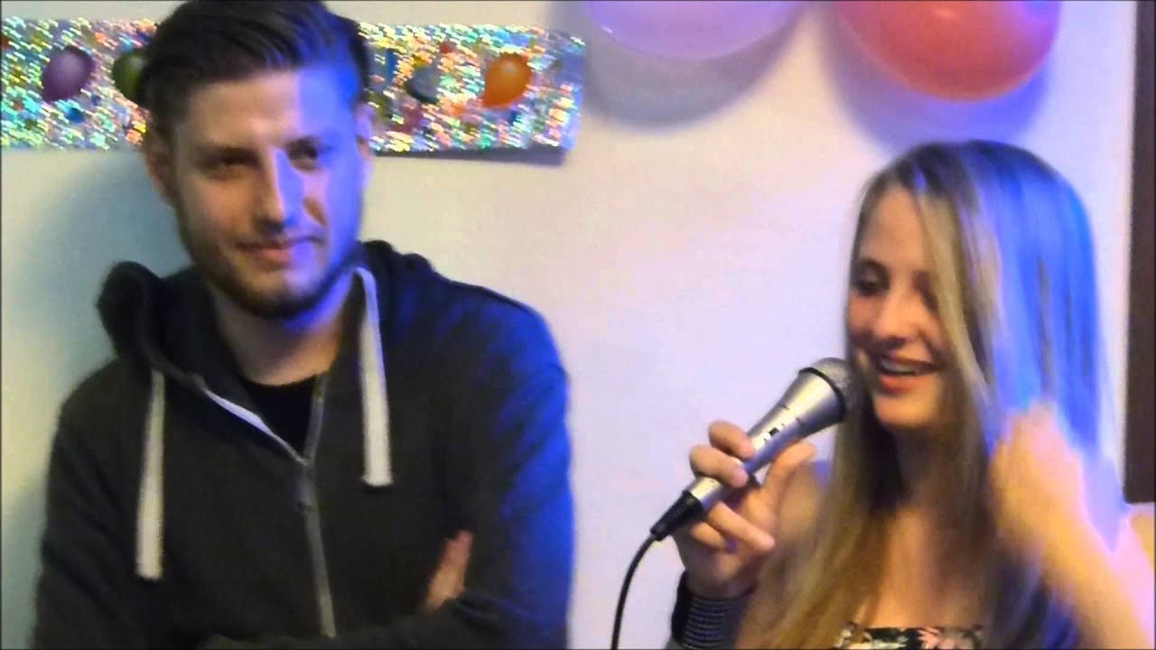 Anniversaire surprise pour les 15 ans de ma grande fille