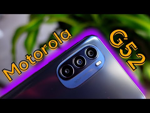 تصویری: Moto G چیست؟