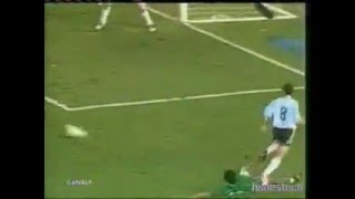 video de futbol