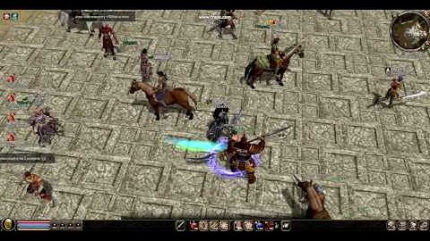 Metin-Sindicate(Hacker)