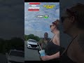Woman Caught Playing Theft GAME